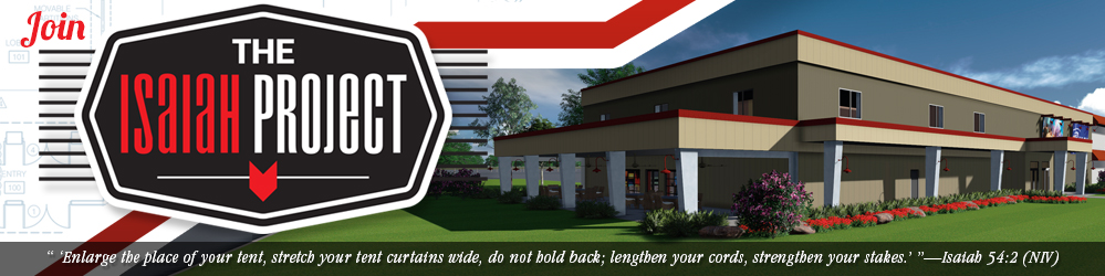 Multipurpose Building Project