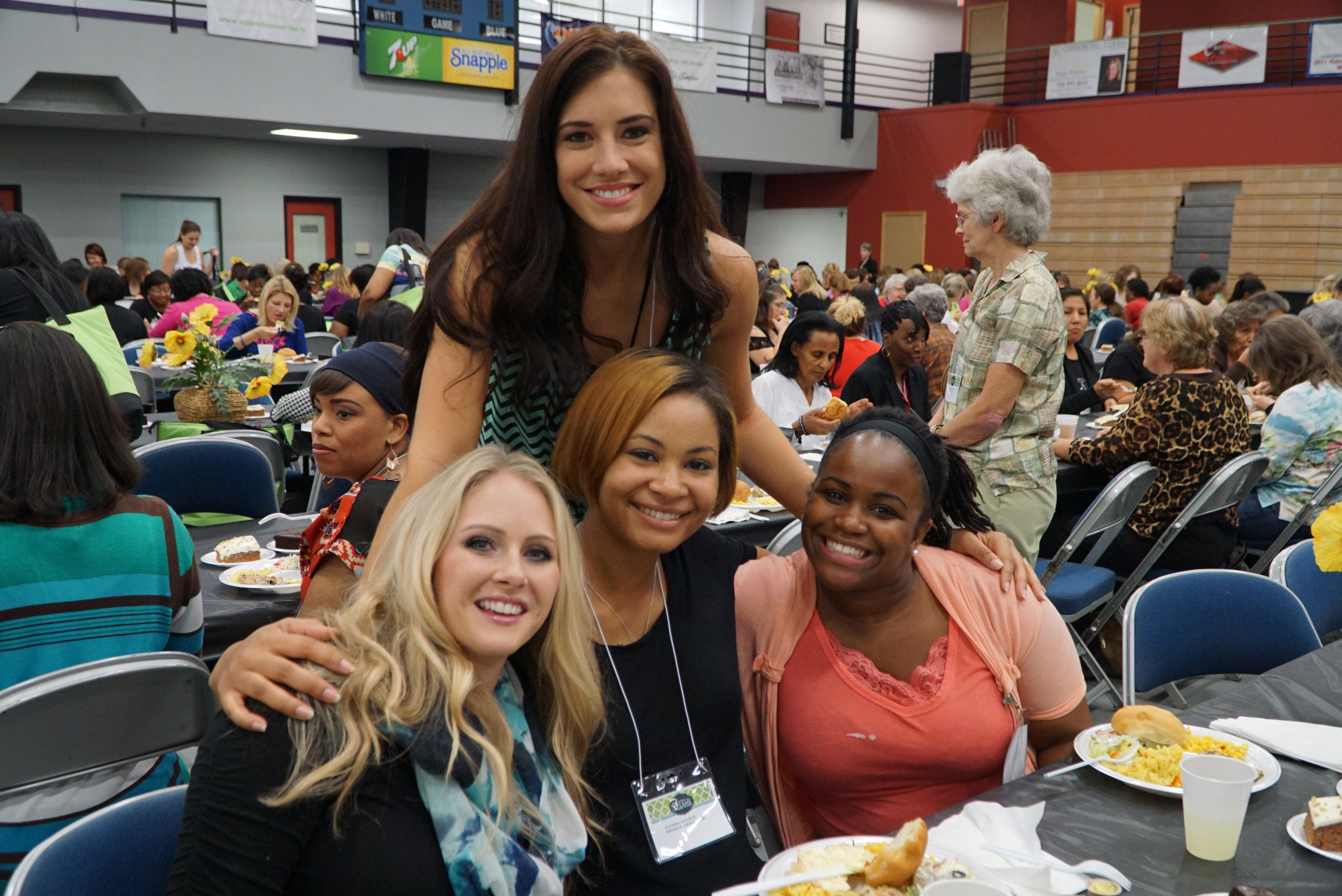 Women's Conference, Kindle The Flame
