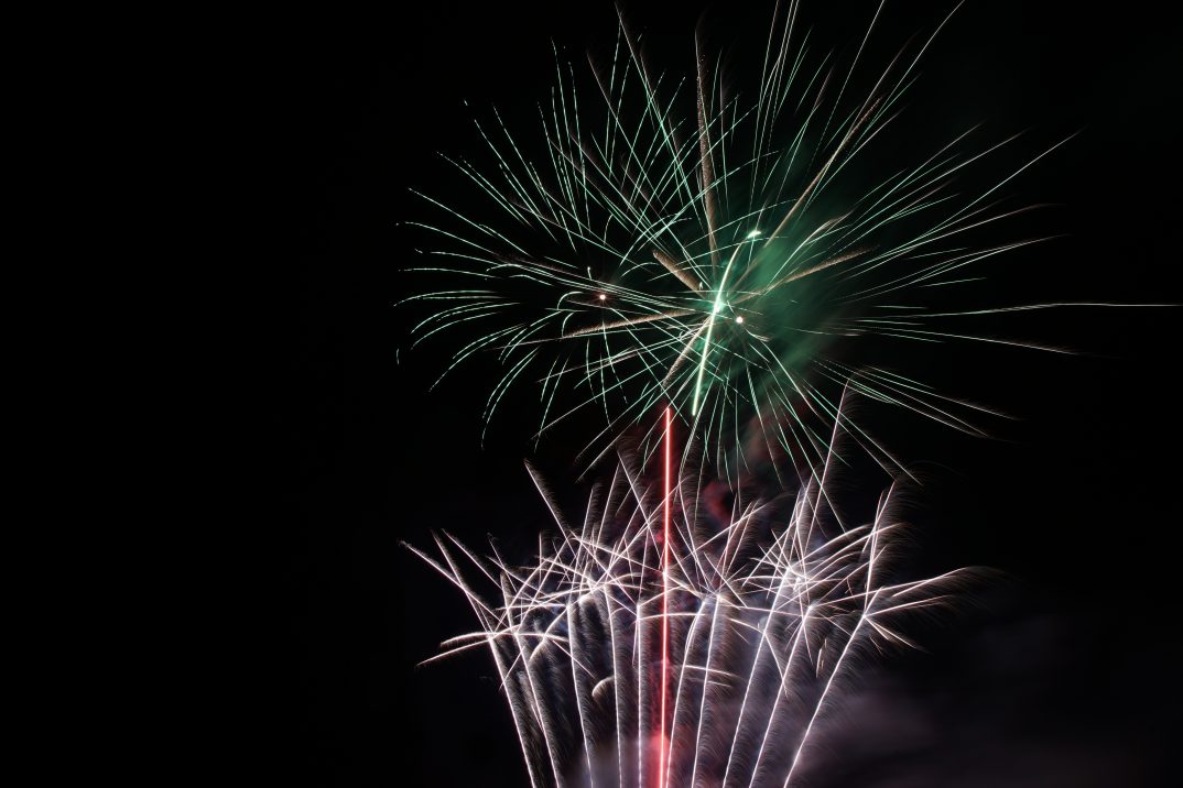 fireworks in Broken Arrow Archives Rhema Bible Church